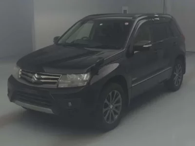 Suzuki ESCUDO