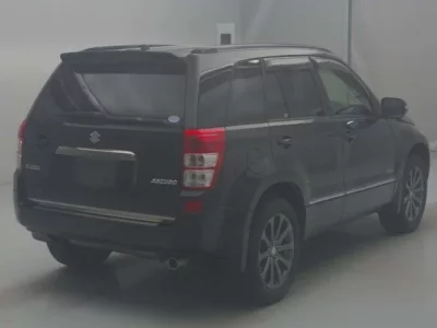 Suzuki ESCUDO