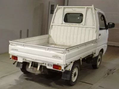 Mitsubishi MINICAB TRUCK