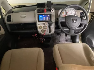 Honda LIFE