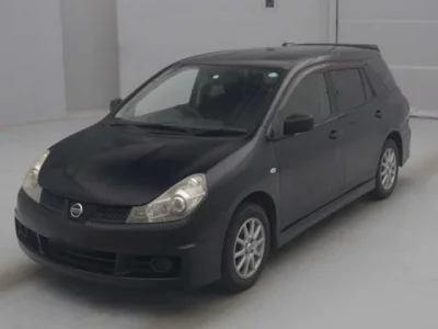 Nissan WINGROAD
