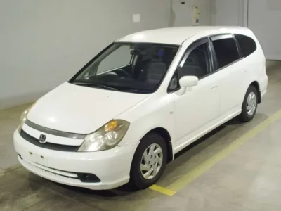 Honda STREAM