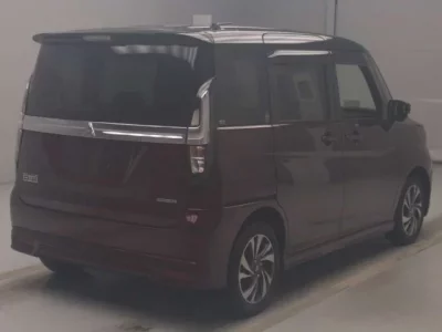 Mitsubishi DELICA D2