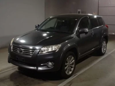 Toyota VANGUARD