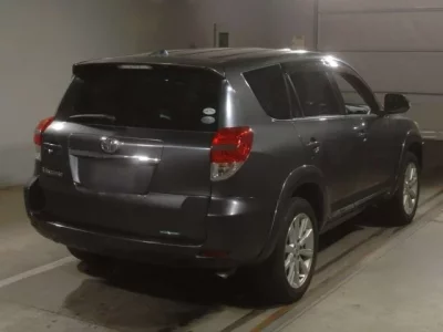 Toyota VANGUARD