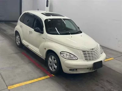 Chrysler PT Cruiser