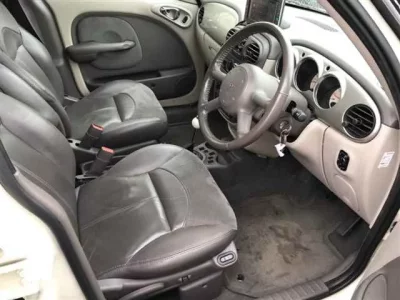 Chrysler PT Cruiser