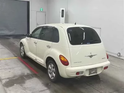 Chrysler PT Cruiser