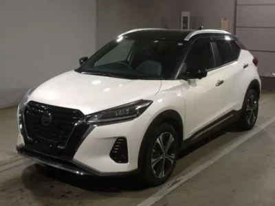 Nissan KIX