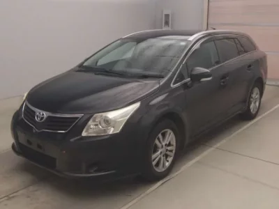 Toyota AVENSIS WAGON