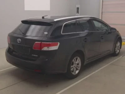 Toyota AVENSIS WAGON