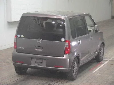 Nissan OTTI