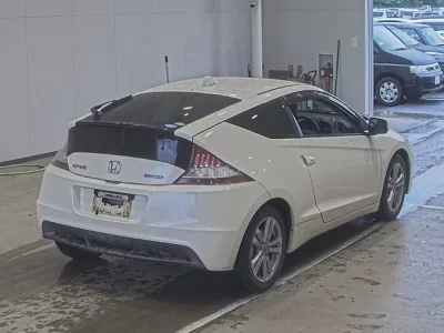 Honda CR-Z