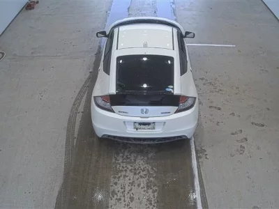 Honda CR-Z