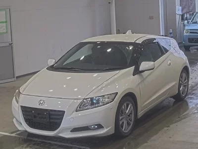 Honda CR-Z