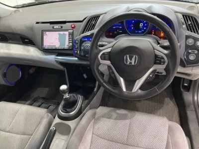 Honda CR-Z