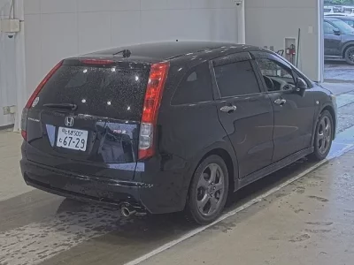 Honda STREAM