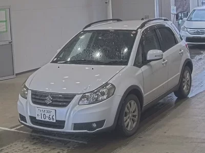 Suzuki SX-4