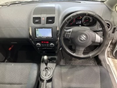 Suzuki SX-4
