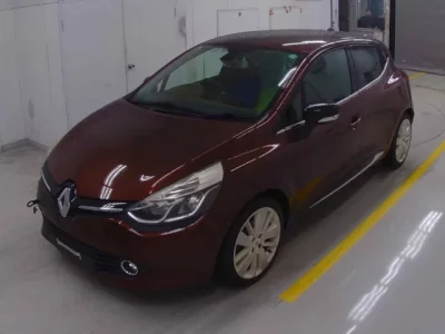 Renault LUTECIA