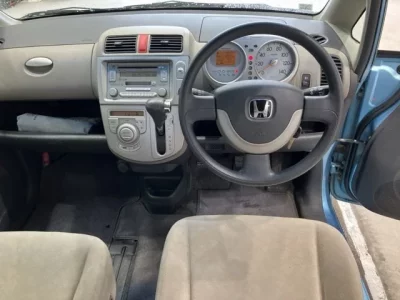 Honda LIFE