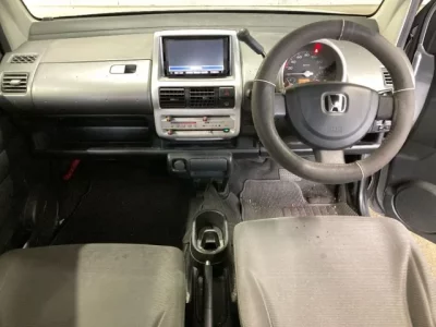 Honda THATS
