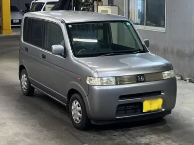 Honda THATS