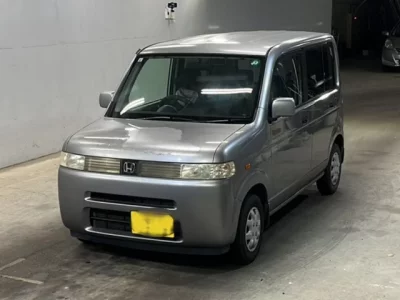 Honda THATS