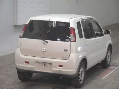 Suzuki KEI