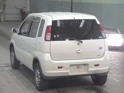 Suzuki KEI