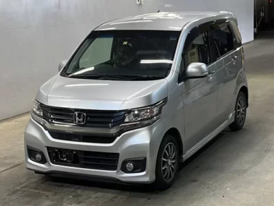 Honda N WGN