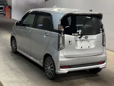 Honda N WGN