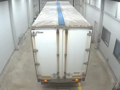 Isuzu TRUCK