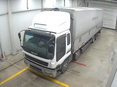 Isuzu TRUCK