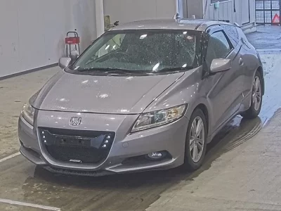 Honda CR-Z