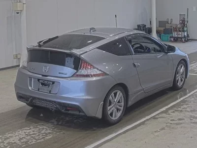 Honda CR-Z