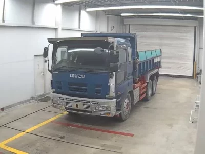 Isuzu TRUCK