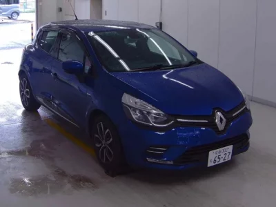Renault LUTECIA