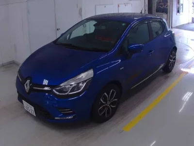 Renault LUTECIA