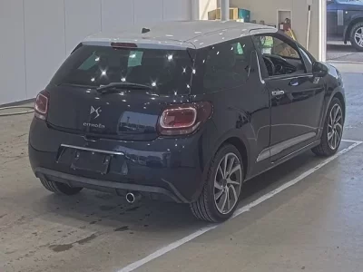 Citroen DS3