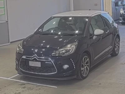 Citroen DS3