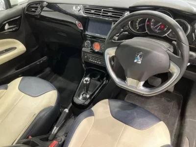 Citroen DS3