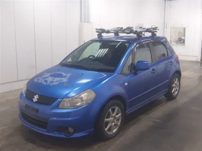 Suzuki SX-4