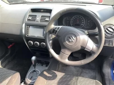 Suzuki SX-4