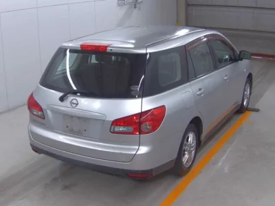 Nissan WINGROAD