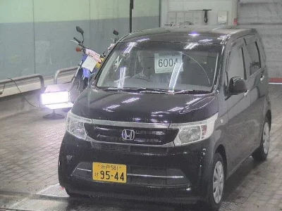 Honda N WGN