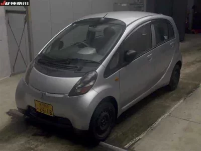 Mitsubishi I