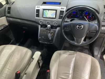Mazda MPV