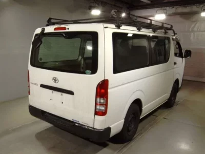 Toyota REGIUS ACE VAN