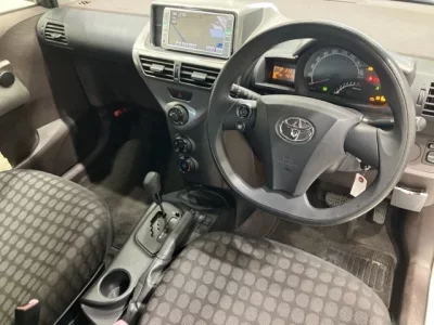 Toyota IQ